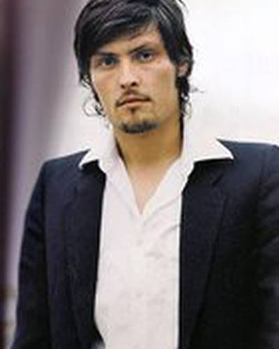 Стипе Эрцег фото