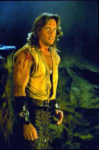 Кадр Удивительные странствия Геракла