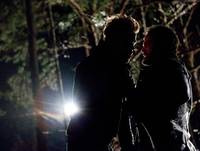 Кадр Дневники вампира