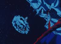 Кадр Гиперпространственная кавалерия Южного Креста