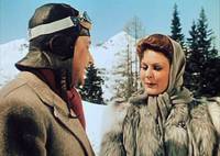 Кадр Девушка моей мечты