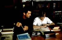 Кадр Человек без лица