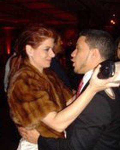 Рамзес Хименез фото