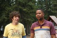 Кадр Дежурный папа: Летний лагерь