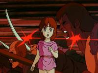 Кадр Кулак Северной звезды