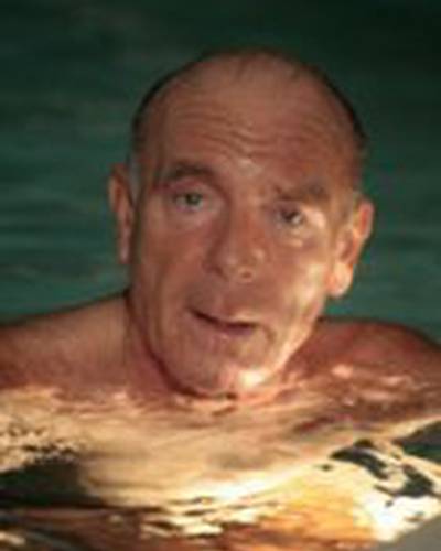 Франк Анденбом фото