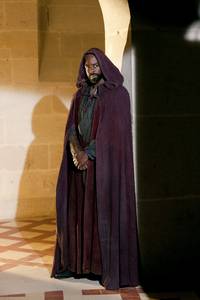 Кадр Мерлин