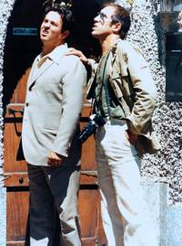 Кадр Невезучий папарацци