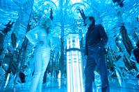 Кадр Люди Икс: Первый класс