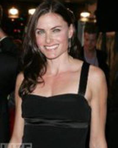 Тара Вествуд фото