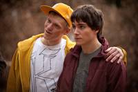 Кадр Проклятое место 3D