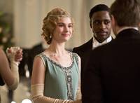 Кадр Аббатство Даунтон