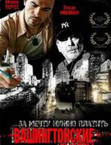 Вашингтонские высоты