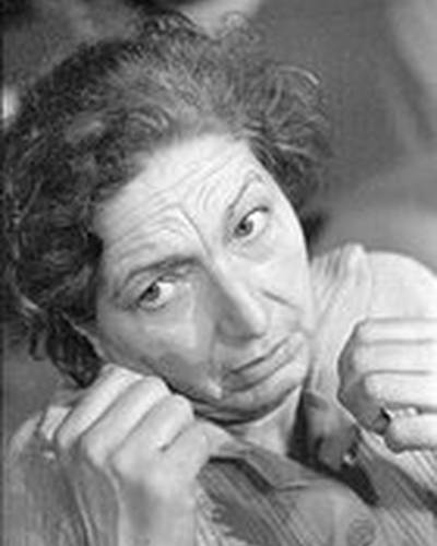 Lélia Abramo фото