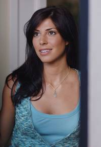 Кадр Сверхъестественное