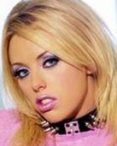 Бриттани Скай фото