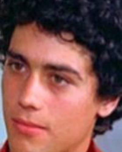 Родольфо Биготти фото