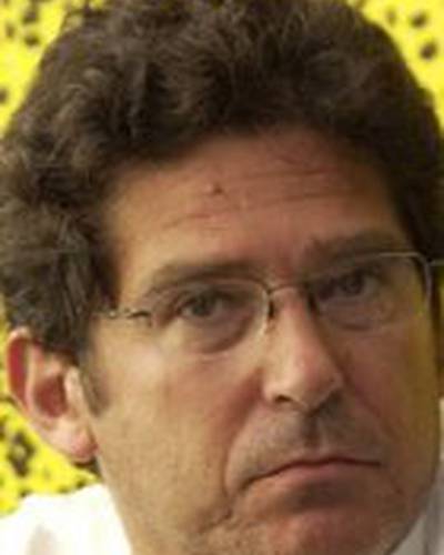 Патрик Собельман фото