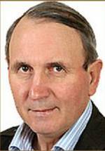 Валентин Вырвич фото