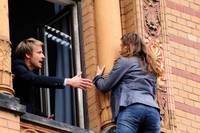 Кадр Killerjagd. Schrei, wenn du dich traust