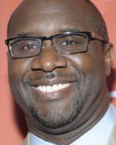 Роджер М. Бобб фото