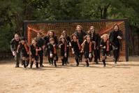 Кадр Die wilden Kerle 6 - Die Legende lebt