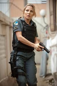 Кадр Форсаж 5: ограбление в Рио