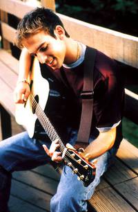 Кадр Лагерь