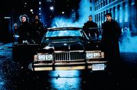 Кадр Без пощады