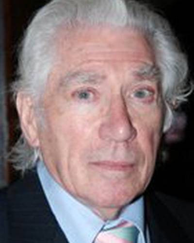 Фрэнк Финлей фото