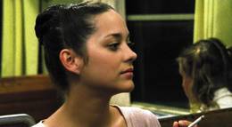 Кадр из фильма "Невинность" - 1