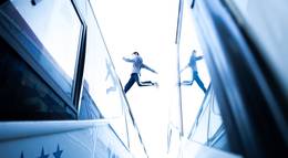 Кадр из фильма "Ya Tayr El Tayer" - 1