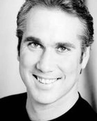 Дэмиен Гарви фото