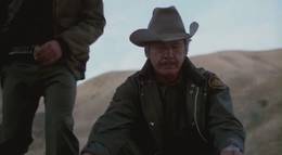 Кадр из фильма "Пограничная полоса" - 2