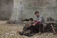 Кадр Мерлин