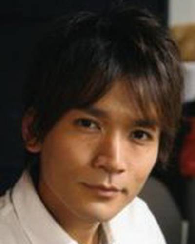 Хироши Нагано фото