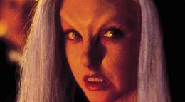 Кадр из фильма "Оборотень" - 2