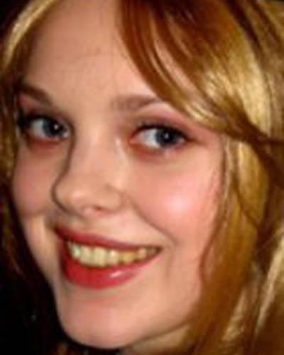 Оксана Сурнина фото