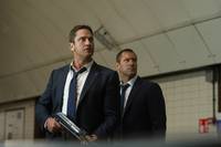 Кадр Падение Лондона