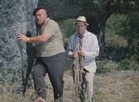 Кадр Кавказская пленница, или Новые приключения Шурика