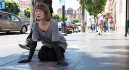 Кадр из фильма "Звездная карта" - 1