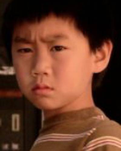 Лэнс Хо фото