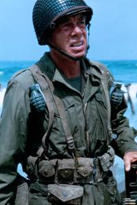 Кадр Большая красная единица