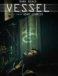 Постер из фильма "Vessel" - 1