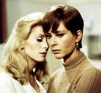 Кадр Дневная красавица