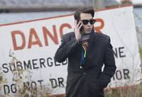 Кадр Темное дитя