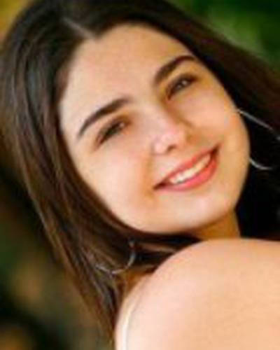 Марсела Барросо фото