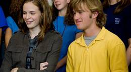 Кадр из фильма "Дом гигантов" - 2