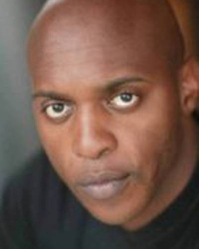 Марк Пуе фото