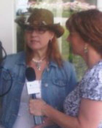 Элли Рэй фото